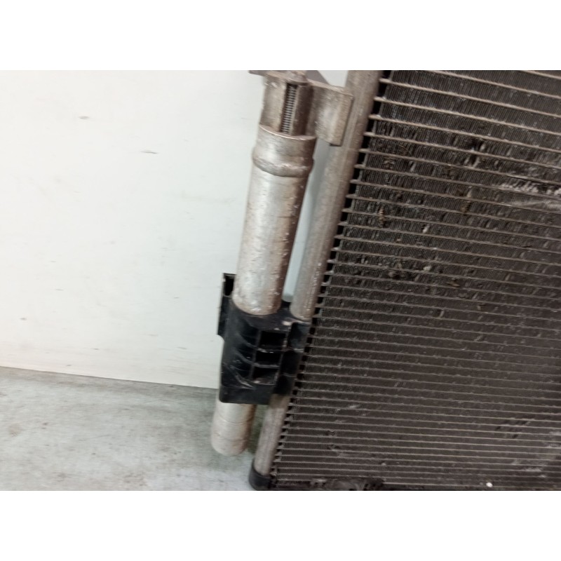 Recambio de radiador a/a /condensador para ford transit connect v408 furgoneta/monovolumen 1.5 ecoblue referencia OEM IAM DV6119
