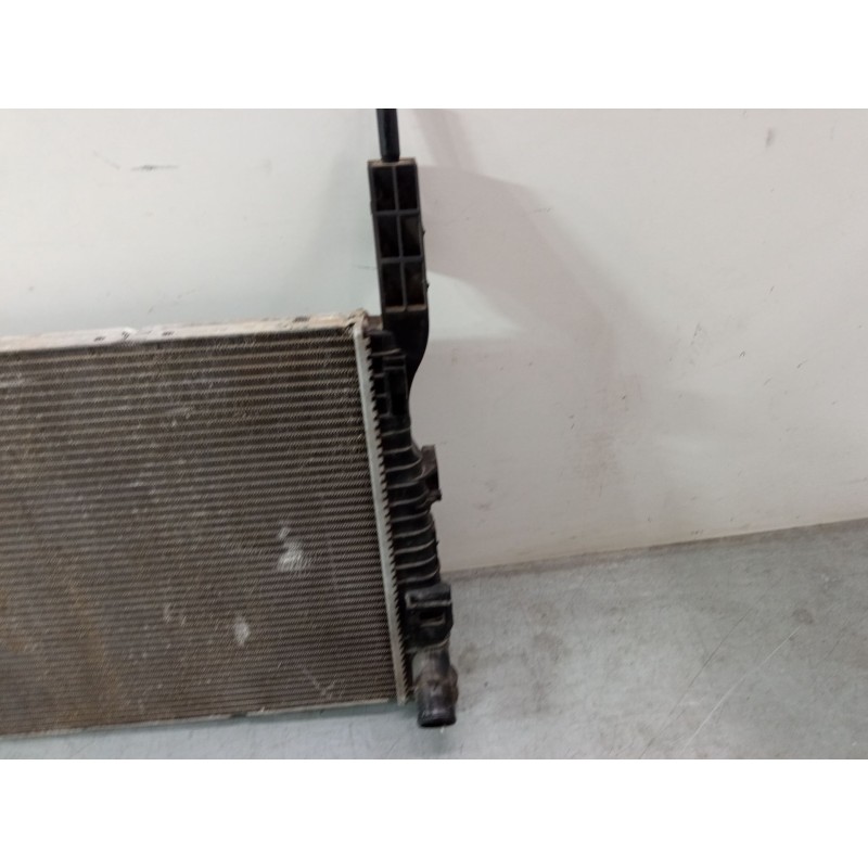 Recambio de radiador agua para ford transit connect v408 furgoneta/monovolumen 1.5 ecoblue referencia OEM IAM BV618005BD  