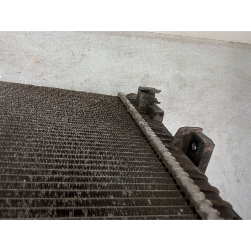 Recambio de radiador agua para ford transit connect v408 furgoneta/monovolumen 1.5 ecoblue referencia OEM IAM BV618005BD  