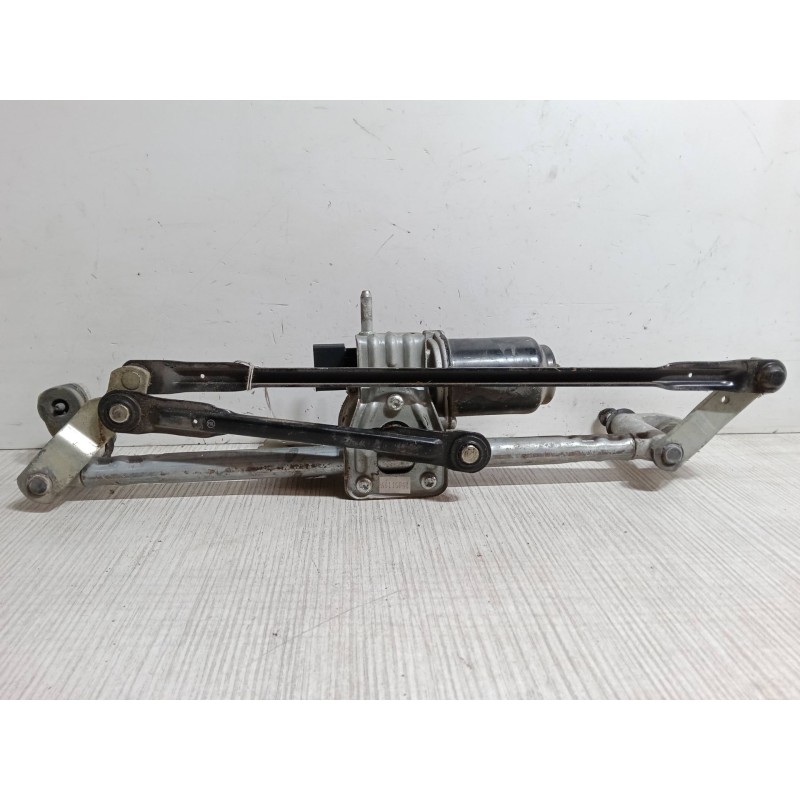Recambio de motor limpia delantero para seat ibiza iv sc (6j1, 6p5) 1.6 tdi referencia OEM IAM 6r1955113a  