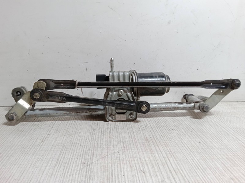 Recambio de motor limpia delantero para seat ibiza iv sc (6j1, 6p5) 1.6 tdi referencia OEM IAM 6r1955113a  