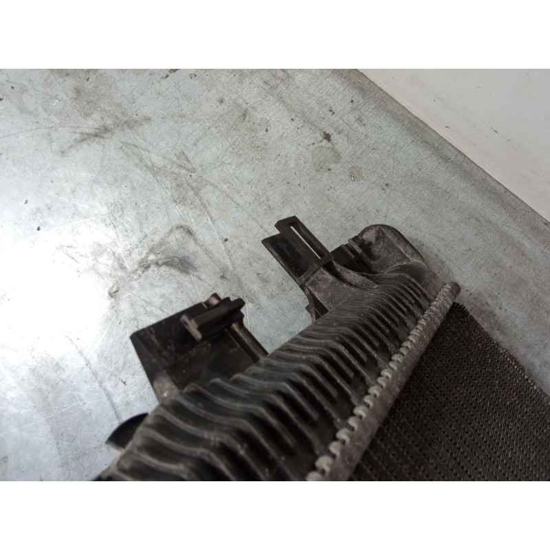 Recambio de radiador agua para ford transit connect v408 furgoneta/monovolumen 1.5 ecoblue referencia OEM IAM BV618005BD  