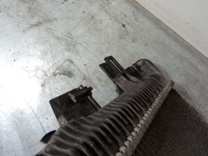 Recambio de radiador agua para ford transit connect v408 furgoneta/monovolumen 1.5 ecoblue referencia OEM IAM BV618005BD  