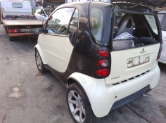 smart fortwo coupé (450) del año 2006 2