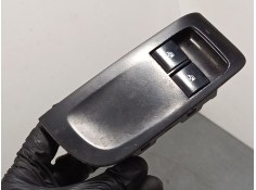 Recambio de mando elevalunas delantero izquierdo para opel zafira tourer c (p12) 2.0 cdti (75) referencia OEM IAM 13305978  