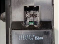 Recambio de mando elevalunas delantero izquierdo para opel zafira tourer c (p12) 2.0 cdti (75) referencia OEM IAM 13305978   2