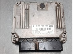 Recambio de centralita motor uce para opel zafira tourer c (p12) 2.0 cdti (75) referencia OEM IAM 55485466  