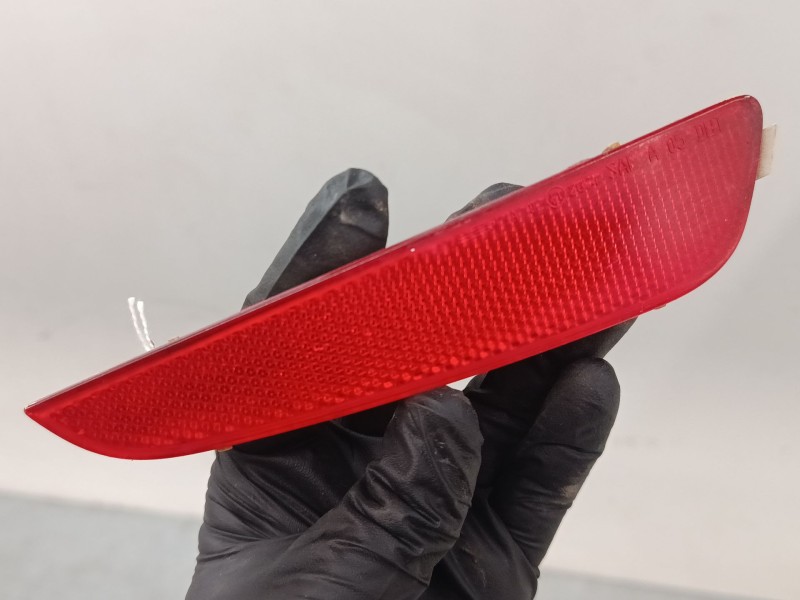 Recambio de catadioptrico trasero izquierdo para seat ibiza iii (6l1) 1.9 tdi referencia OEM IAM   