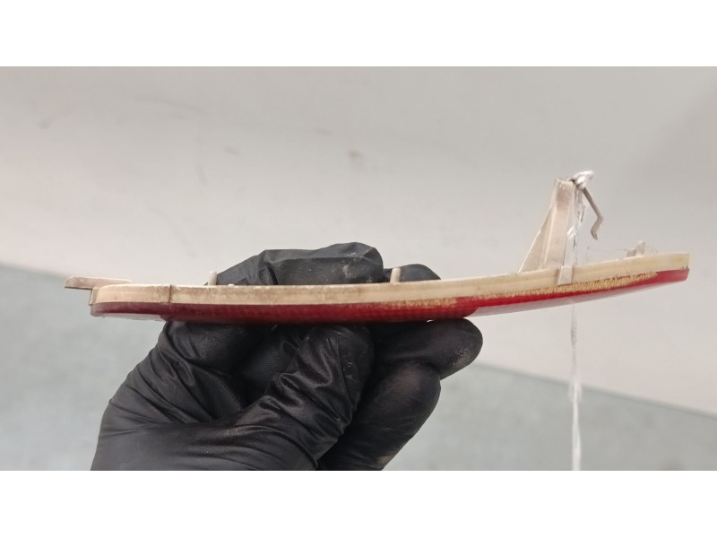 Recambio de catadioptrico trasero izquierdo para seat ibiza iii (6l1) 1.9 tdi referencia OEM IAM   