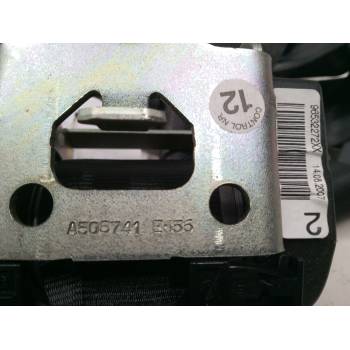 CINTURON SEGURIDAD TRASERO IZQUIERDO 96532272XX 