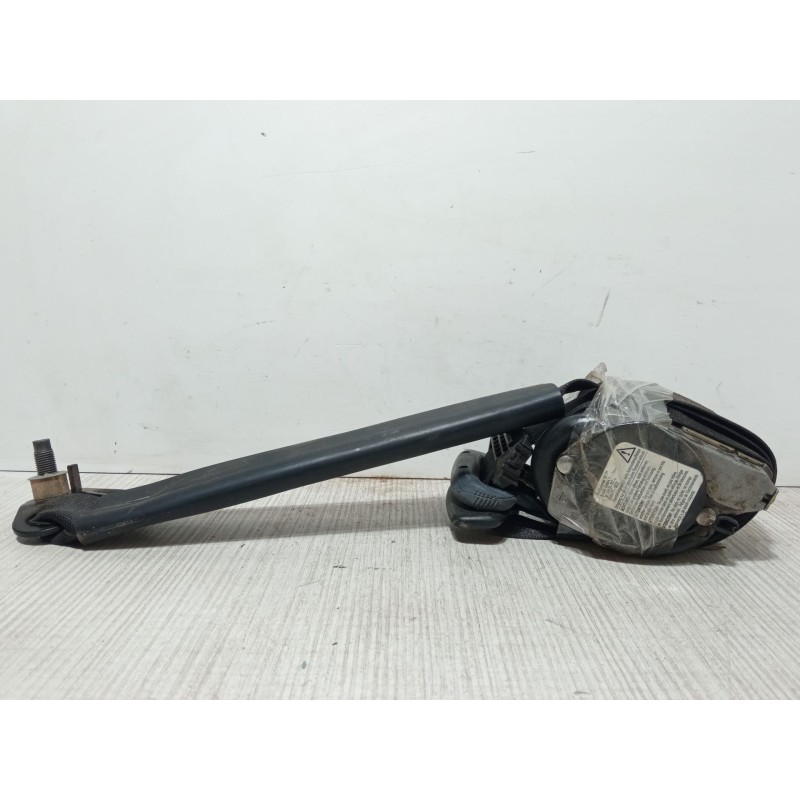 Recambio de cinturon seguridad delantero derecho para mercedes-benz vaneo (414) 1.7 cdi (414.700) referencia OEM IAM   