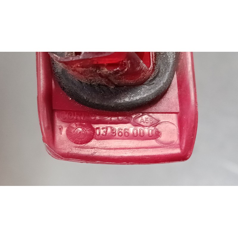 Recambio de luz central de freno para renault clio iii (br0/1, cr0/1) 1.5 dci (br17, cr17) referencia OEM IAM 8200245578  