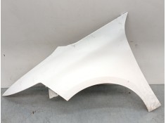 Recambio de aleta delantera izquierda para citroën c4 picasso ii 1.6 hdi 90 referencia OEM IAM 967691968001g  