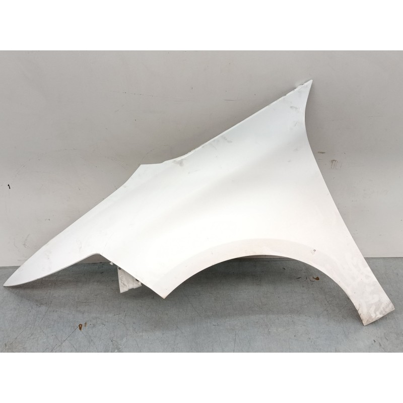 Recambio de aleta delantera izquierda para citroën c4 picasso ii 1.6 hdi 90 referencia OEM IAM 967691968001g  