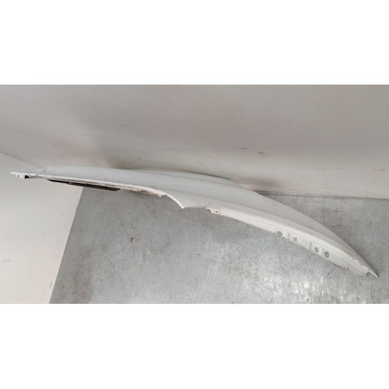 Recambio de aleta delantera izquierda para citroën c4 picasso ii 1.6 hdi 90 referencia OEM IAM 967691968001g  