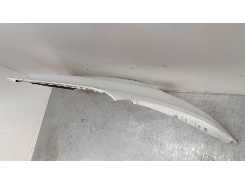 Recambio de aleta delantera izquierda para citroën c4 picasso ii 1.6 hdi 90 referencia OEM IAM 967691968001g  