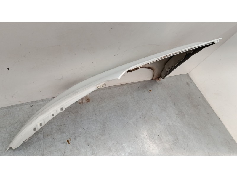 Recambio de aleta delantera derecha para citroën c4 picasso ii 1.6 hdi 90 referencia OEM IAM 967691958001D  