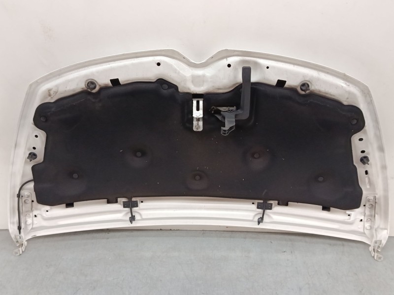 Recambio de capo para citroën c4 picasso ii 1.6 hdi 90 referencia OEM IAM 9801571480  