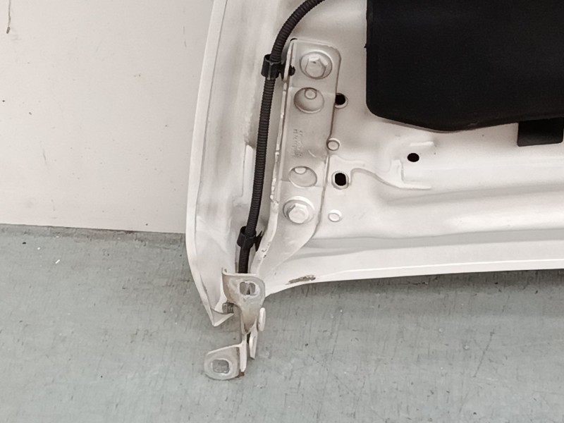 Recambio de capo para citroën c4 picasso ii 1.6 hdi 90 referencia OEM IAM 9801571480  