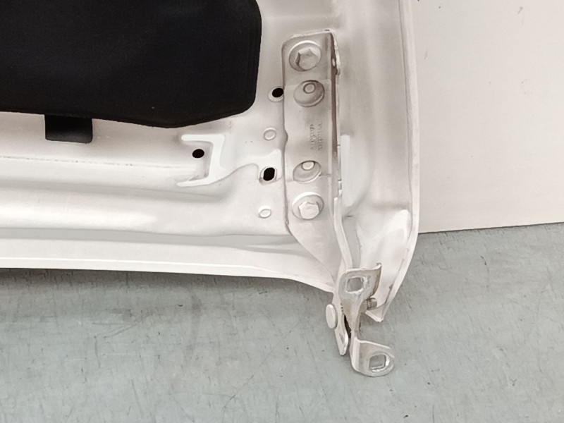 Recambio de capo para citroën c4 picasso ii 1.6 hdi 90 referencia OEM IAM 9801571480  