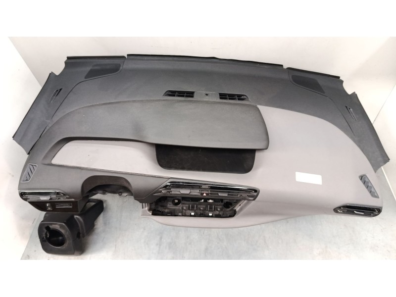 Recambio de salpicadero para citroën c4 picasso ii 1.6 hdi 90 referencia OEM IAM   