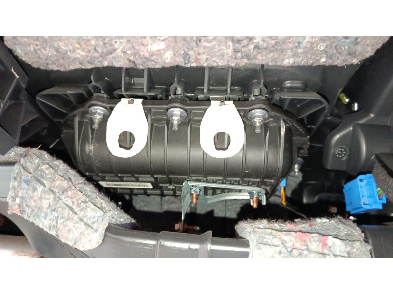 Recambio de salpicadero para citroën c4 picasso ii 1.6 hdi 90 referencia OEM IAM   