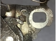 Recambio de cerradura capot para citroën c4 picasso ii 1.6 hdi 90 referencia OEM IAM    2