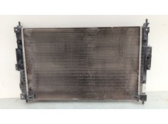 Recambio de radiador agua para citroën c4 picasso ii 1.6 hdi 90 referencia OEM IAM 9673628780   2