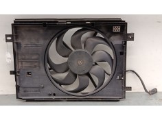 Recambio de electroventilador para citroën c4 picasso ii 1.6 hdi 90 referencia OEM IAM 9806313280  