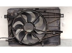 Recambio de electroventilador para citroën c4 picasso ii 1.6 hdi 90 referencia OEM IAM 9806313280   2