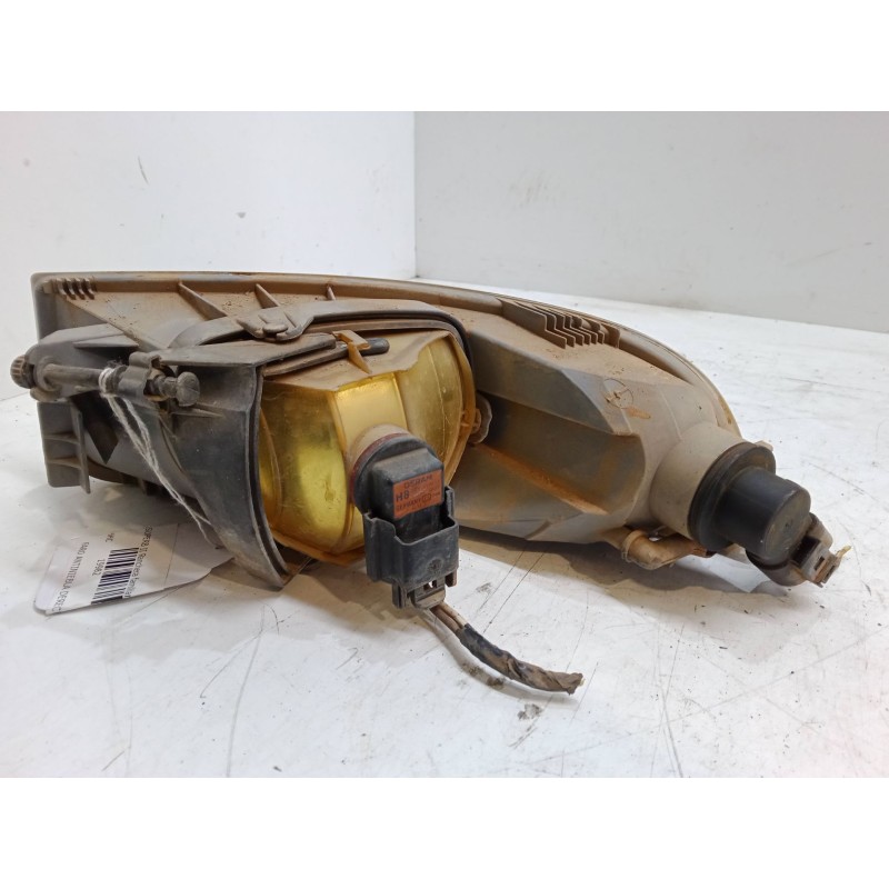 Recambio de faro antiniebla derecho para skoda superb ii station wagon (3t5) 2.0 tdi 16v referencia OEM IAM    Recambio de faro antiniebla derecho para skoda superb ii station wagon (3t5) 2.0 tdi 16v referencia OEM IAM