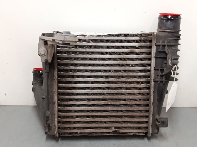 Recambio de intercooler para citroën c4 picasso ii 1.6 hdi 90 referencia OEM IAM 9675627980  