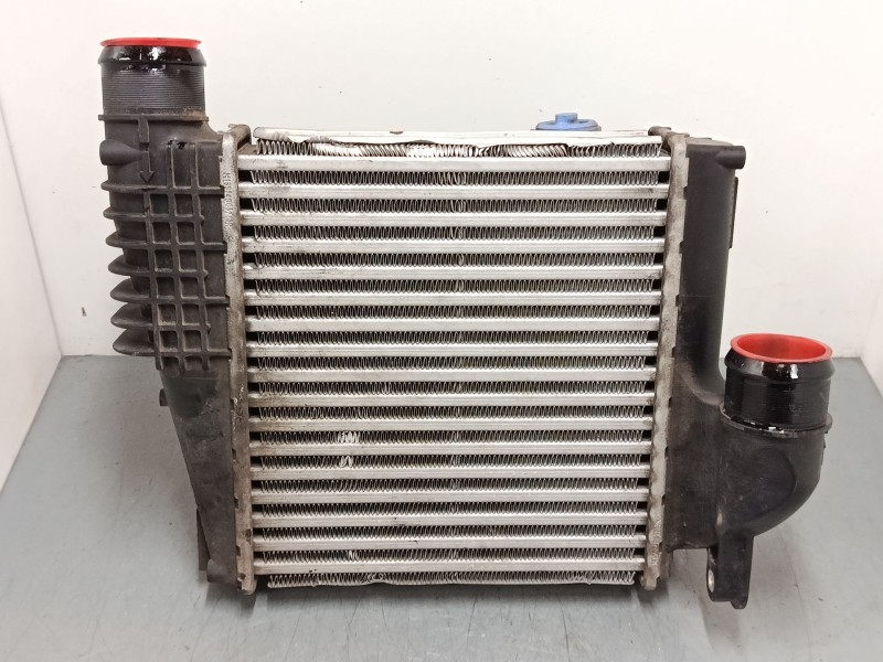 Recambio de intercooler para citroën c4 picasso ii 1.6 hdi 90 referencia OEM IAM 9675627980  