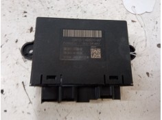 Recambio de modulo control puerta para ford ecosport 1.0 ecoboost referencia OEM IAM GN1514B531AF  