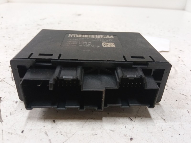 Recambio de modulo control puerta para ford ecosport 1.0 ecoboost referencia OEM IAM GN1514B531AF  