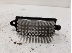Recambio de resistencia calefaccion para ford ecosport 1.0 ecoboost referencia OEM IAM CN1119E624AA  