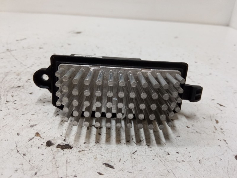 Recambio de resistencia calefaccion para ford ecosport 1.0 ecoboost referencia OEM IAM CN1119E624AA  