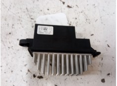 Recambio de resistencia calefaccion para ford ecosport 1.0 ecoboost referencia OEM IAM CN1119E624AA   2