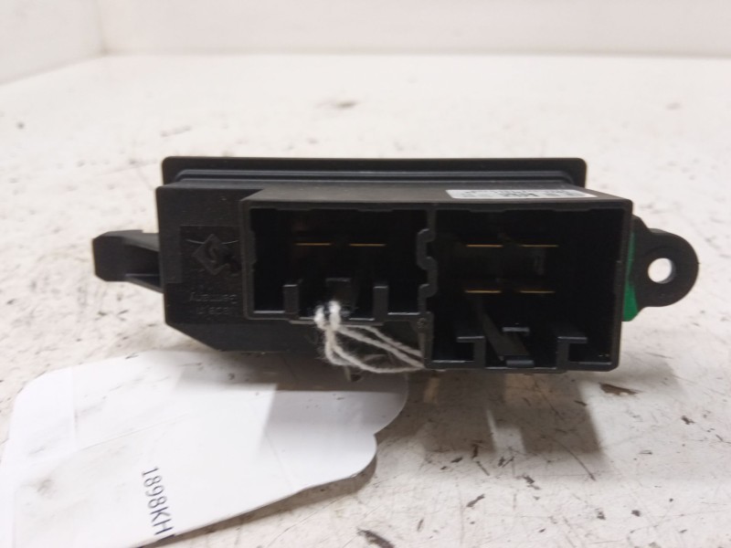 Recambio de resistencia calefaccion para ford ecosport 1.0 ecoboost referencia OEM IAM CN1119E624AA  