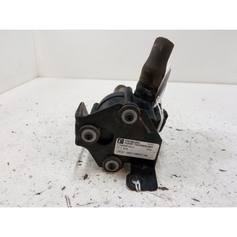 Recambio de bomba electrica auxiliar de agua para ford ecosport 1.0 ecoboost referencia OEM IAM GN118K577AA  