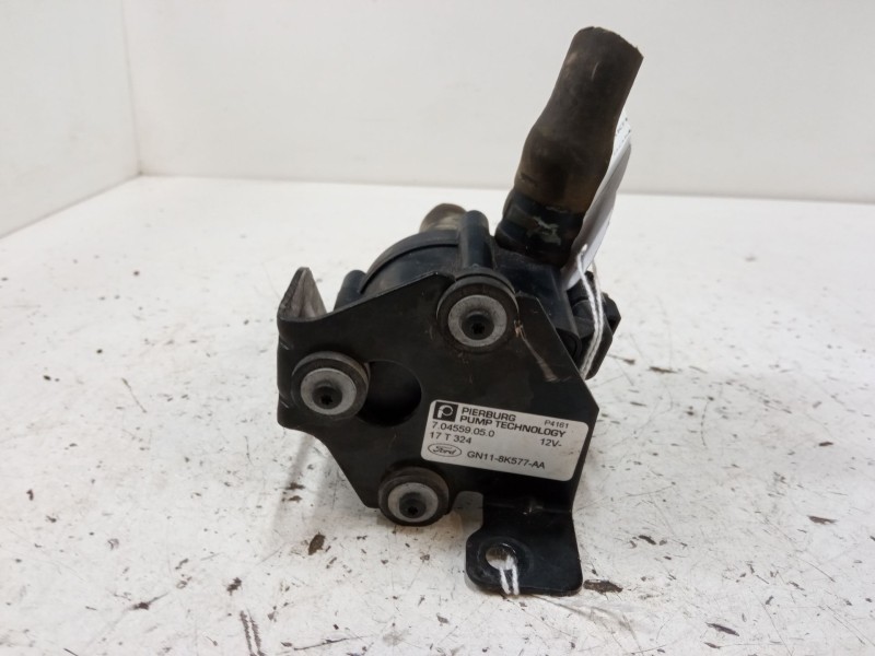 Recambio de bomba electrica auxiliar de agua para ford ecosport 1.0 ecoboost referencia OEM IAM GN118K577AA  