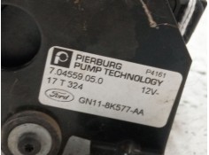 Recambio de bomba electrica auxiliar de agua para ford ecosport 1.0 ecoboost referencia OEM IAM GN118K577AA   2
