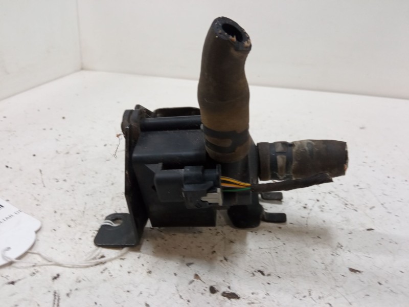 Recambio de bomba electrica auxiliar de agua para ford ecosport 1.0 ecoboost referencia OEM IAM GN118K577AA  