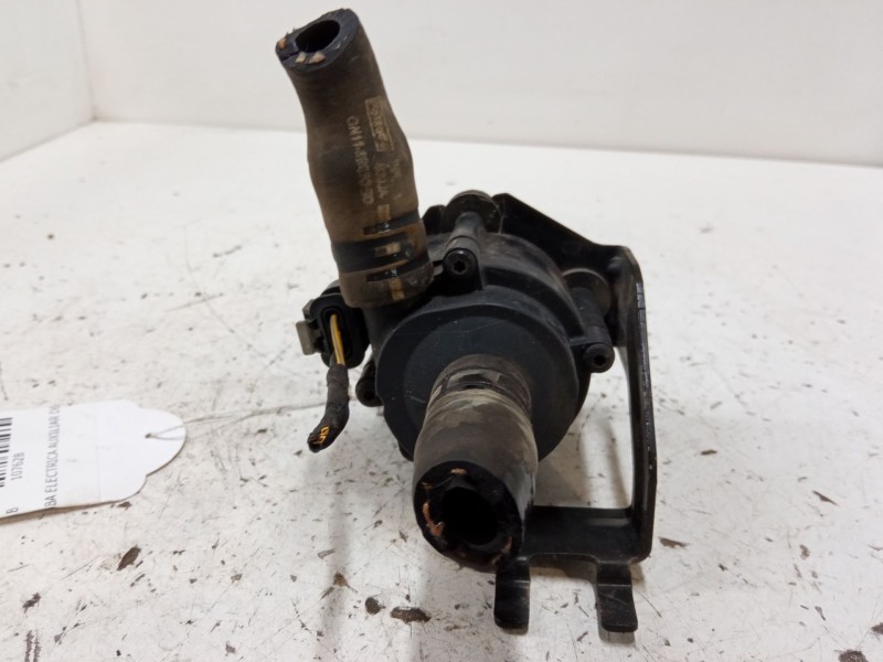 Recambio de bomba electrica auxiliar de agua para ford ecosport 1.0 ecoboost referencia OEM IAM GN118K577AA  
