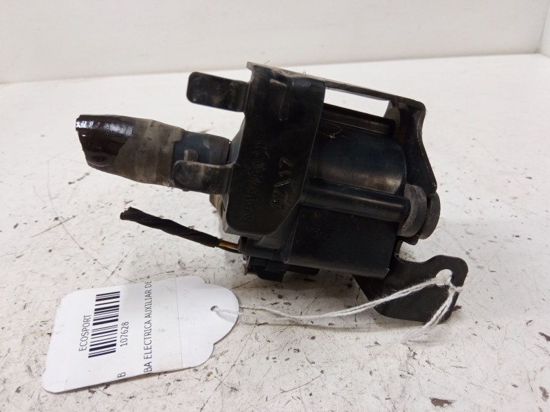 Recambio de bomba electrica auxiliar de agua para ford ecosport 1.0 ecoboost referencia OEM IAM GN118K577AA  