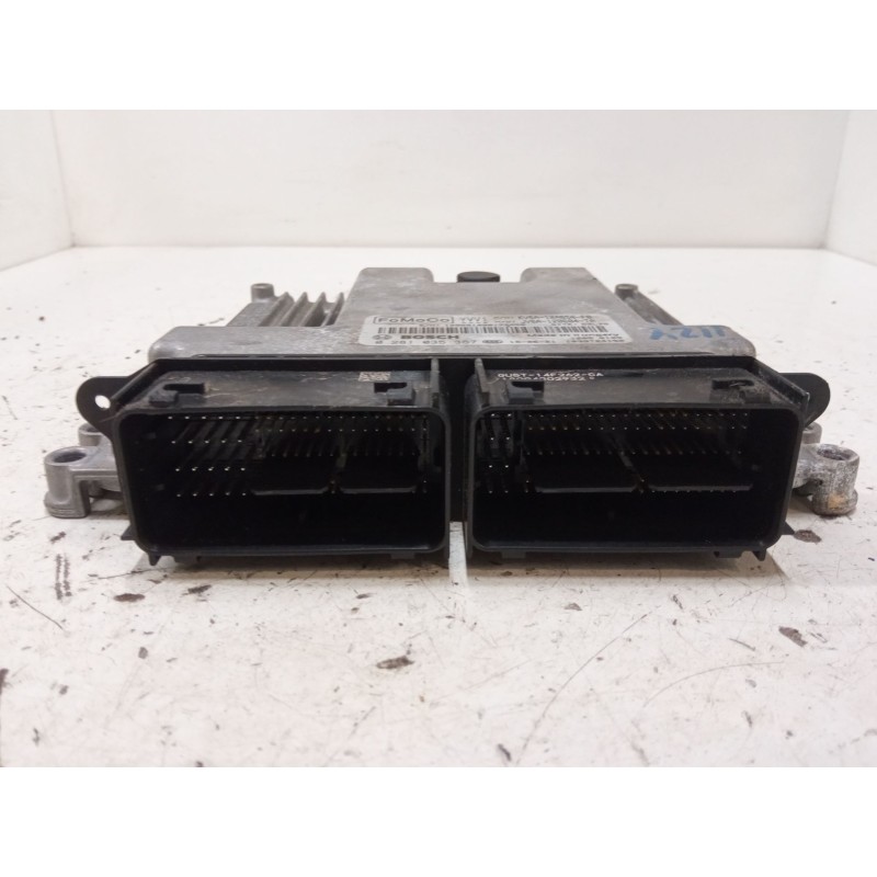 Recambio de centralita motor uce para ford transit connect v408 furgoneta/monovolumen 1.5 ecoblue referencia OEM IAM KV6A12A650F