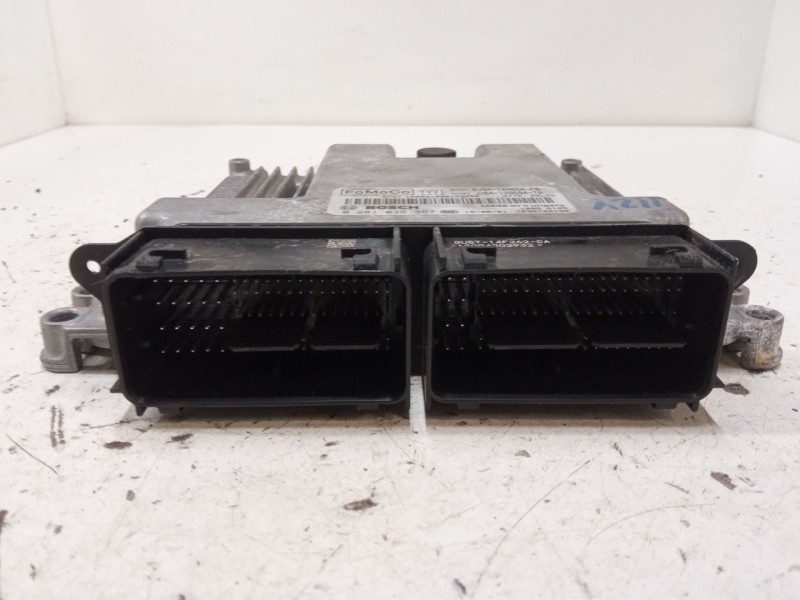 Recambio de centralita motor uce para ford transit connect v408 furgoneta/monovolumen 1.5 ecoblue referencia OEM IAM KV6A12A650F