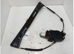 Recambio de elevalunas delantero derecho para fiat panda / panda classic (169_) 1.2 (169.axb11, 169.axb1a) referencia OEM IAM 48