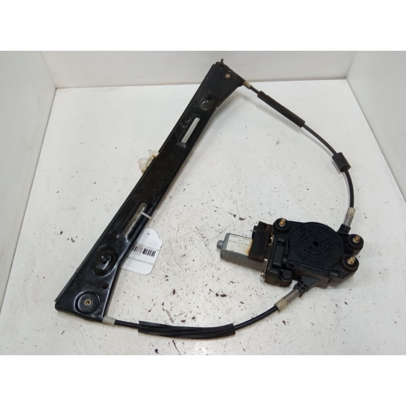 Recambio de elevalunas delantero derecho para fiat panda / panda classic (169_) 1.2 (169.axb11, 169.axb1a) referencia OEM IAM 48