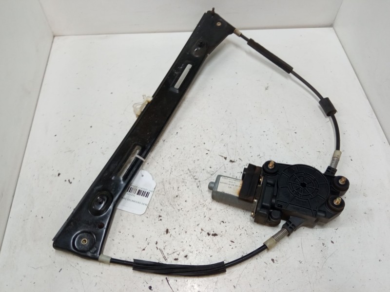 Recambio de elevalunas delantero derecho para fiat panda / panda classic (169_) 1.2 (169.axb11, 169.axb1a) referencia OEM IAM 48